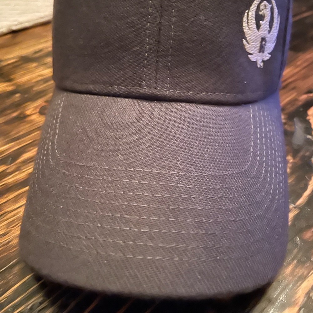 Rueger FlexFit ball cap